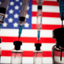 Moderna vs США: на чию користь вирішиться суперечка через права на мРНК-вакцину. /Reuters