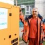 Украинские больницы получили более 140 мощных генераторов /Пресс-служба Министерства здравоохранения Украины