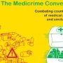 Держлікслужба просить позбавити РФ права на участь у Конвенції MEDICRIME