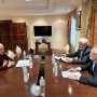 Держава підтримує вітчизняних виробників і працює над тим, щоб вони змогли вийти на ринки інших країн — Радуцький