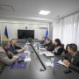 Україна отримає три польові шпиталі від Нідерландів /Прес-служба МВС України