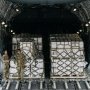 Детское питание, доставленное в США из Европы. Фото: /DW