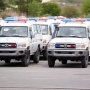 ВООЗ війна в Україні