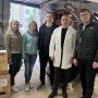 Линейные ускорители от МЗУ: новое оборудование уже в онкоцентрах пяти областей