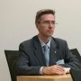 Сергій Маловичко, заступник голови з правової роботи Донецької обласної організації профспілки працівників охорони здоровʼя України, адвокат. /Фото з особистого архіву