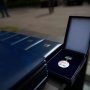 В Украине вручили награды медикам-добровольцам /Верховная Рада Украины