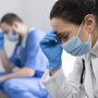 У Латинській Америці медпрацівники зіткнулися із насильством під час пандемії COVID-19 /freepik