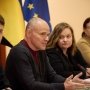 Україна та Фінляндія домовилися про співпрацю в медицині та фармацевтиці /Михайло Радуцький/Facebook