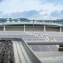 Поле сонячних батарей AstraZeneca в Маклсфілд, Великобританія. /Endpoints news