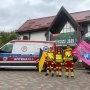 Аптека 9-1-1 підтримала участь харківських медиків у «Карпатському медичному ралі – 2025»