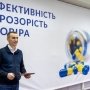 Співробітники ДП МЗУ отримали державні нагороди /Facebook
