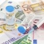 Україна лізе через COVID-вакцини у борги