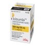 EMA відмовилося схвалювати Kisunla