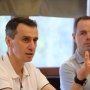 Віктор Ляшко під час наради Фото: /Прес-служба МОЗ України