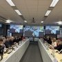 В Брюсселе начались двусторонние встречи Украина-ЕС по защите прав потребителей и охране здоровья
