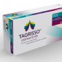 Онкопрепарат AstraZeneca подтвердил эффективность при раке легкого