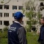 ВООЗ показали наслідки російського нападу на лікарні Чернігова