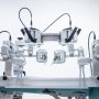 Siemens Healthineers і Stryker створять робота, який лікуватиме інсульти й аневризми