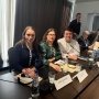 Госпродпотребслужба присоединилась к Программе подготовки по полевой эпидемиологии EESC FETP-I /Держпродспоживслужба