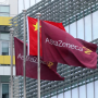 AstraZeneca покупает китайский юнит FibroGen