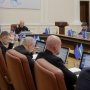 Денис Шмигаль розповів про цифровізацію МСЕК. /Telegram