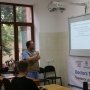 В Украине провели тренинги для медиков по хирургии политравм в полевых условиях /Пресс-служба Министерства здравоохранения Украины