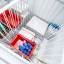Холодове обладнання для зберігання вакцин оновлене на 95%