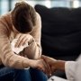 ВОЗ: почти половина украинцев имеет проблемы с психическим здоровьем