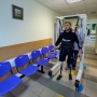 Научно-клинический центр протезирования и реабилитации в Харькове возобновил работу