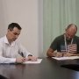 Минздрав и проект «НОРЕ» подписали меморандум о сотрудничестве /Пресс-служба Министерства здравоохранения Украины