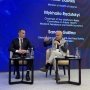 Медицинская отрасль лидирует по темпам евроинтеграции: выполнено 80% обязательств по Соглашению об ассоциации с ЕС
