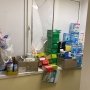 Аптека, пострадавшая от взрывов в Виннице Фото: /Пресс-служба сети «Подорожник»