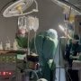 В Институте сердца во время операции пропал свет /Facebook