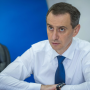 Министр здравоохранения Украины Виктор Ляшко /Минздрав