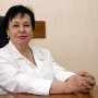 Галина Анохина, Заслужений лікар України, доктор медичних наук, професор. /Фото из собственного архива
