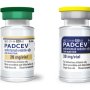 Перемога першої лінії: Padcev посилив Keytruda в умовах нелікованого раку сечового міхура