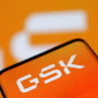 GSK выручила $1,24 миллиарда от продажи остатков акций Haleon