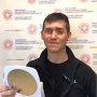 У Львові вперше застосували протез-накладку для реконструкції обличчя /Михайло Радуцький/Facebook