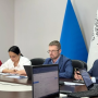 У МОЗ провели координаційну зустріч щодо старту проєкту зі Світовим банком з розвитку медпослуг, медгарантій і цифрової медицини /МОЗ