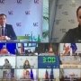 Ляшко вкотре закликав припинити будь-яку взаємодію та партнерство з РФ /Facebook