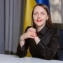 Мария Карчевич, зам. Министра здравоохранения по вопросам цифрового развития. Фото: /Минздрав Украины
