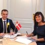 Україна інтегрує європейські медичні практики за підтримки Данії