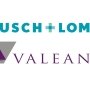 Компания Valeant ведет переговоры о продаже Bausch &amp; Lomb за 2 млрд долларов