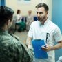 Медицинская поддержка ветеранов: результаты государственных программ в 2025 году /freepik