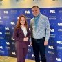 Украина официально запускает Twinning-проект по созданию ОДК совместно с Литвой, Польшей и Германией /Марина Слободниченко/Facebook