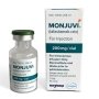Incyte отримала можливість зареєструвати нове показання для Monjuvi