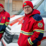 Средняя зарплата врача «скорой» в 2026 году достигла 38 тыс. грн /Минздрав