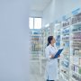 Аптечный рынок: прибыль стала важнее пациента /freepik