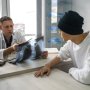 Почему регулярный скрининг на туберкулез важен для людей, живущих с ВИЧ /freepik