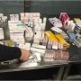 Генпрокуратура: перед судом предстали причастные к масштабной фальсификации лекарств